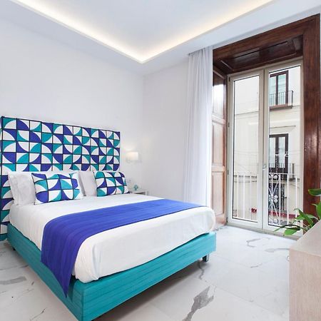 Sorrento Lux Suite Extérieur photo
