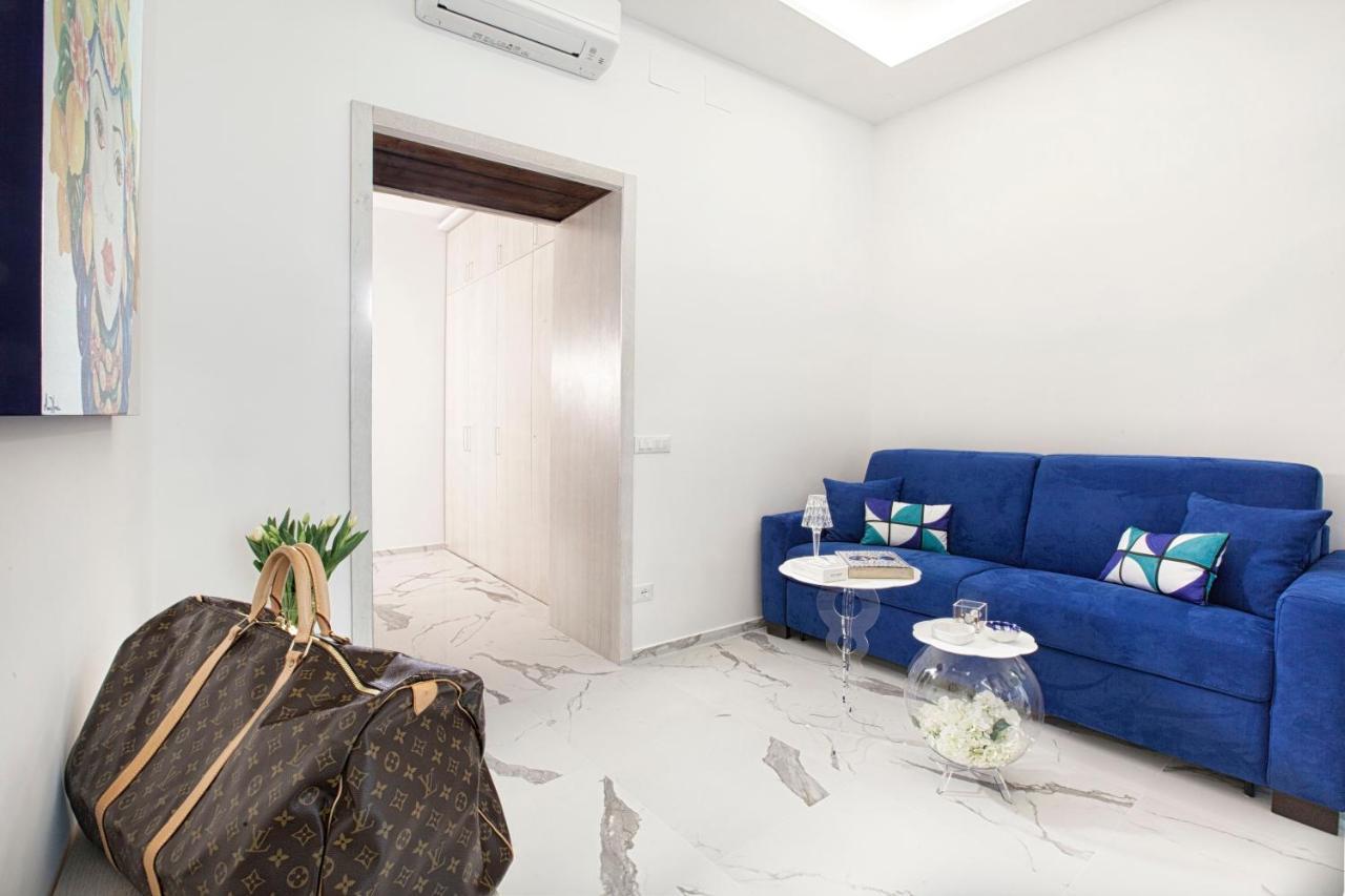 Sorrento Lux Suite Extérieur photo