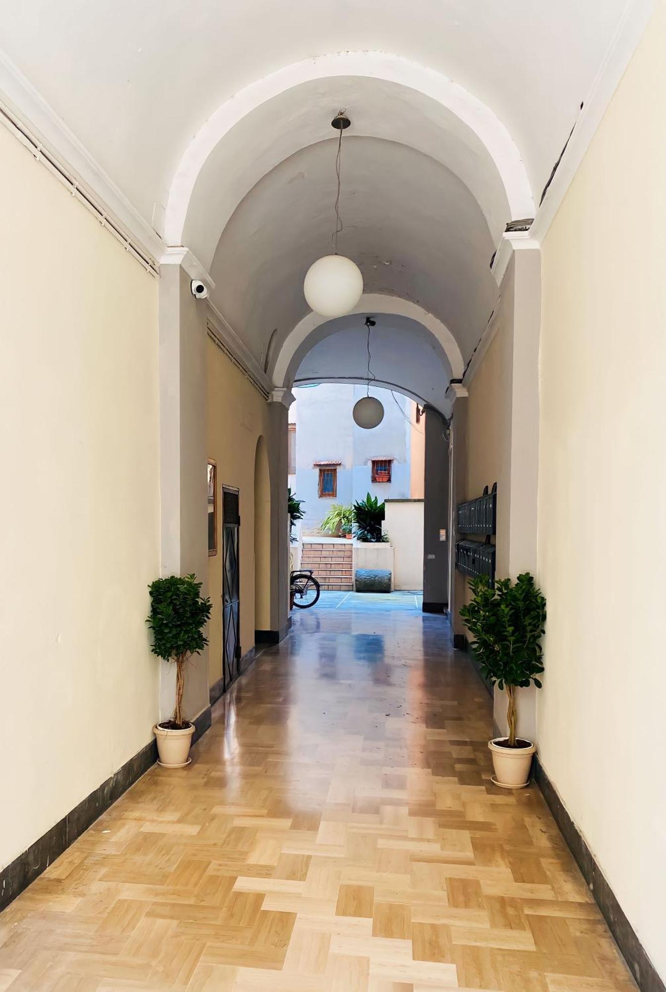 Sorrento Lux Suite Extérieur photo